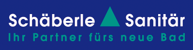 Logo der Firma Schaeberle Sanit&aauml;r